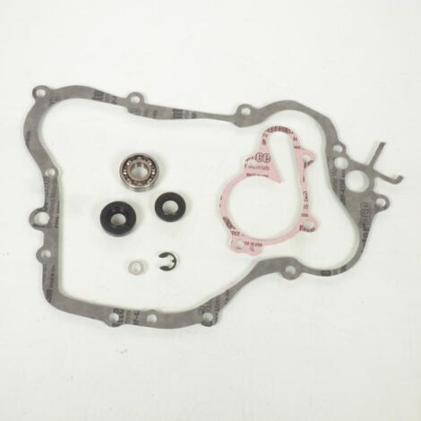 reparaturset wasserpumpe moose für motorrad yamaha 125 yz