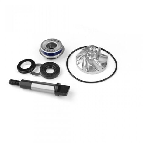 reparaturset wasserpumpe one für roller honda 300 sh 2007 neu