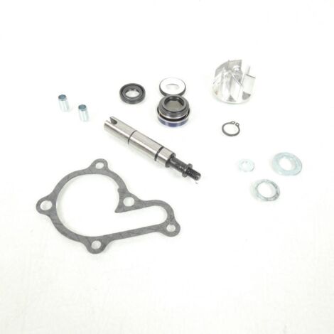 reparaturset wasserpumpe top performance für roller kymco 125