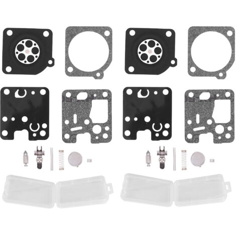 Reparatursets für Rasentrimmer SRM 210 und SRM 230 – Komplette Ersatzteile