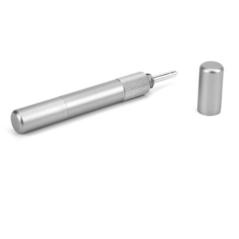 Reparaturstift aus Aluminiumlegierung für zerbrochenes Handyglas – Handwerkzeug TE-792