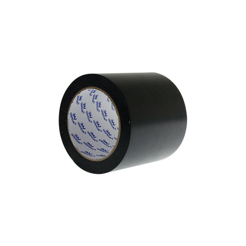 Lima - Répare bâche – pvc noir