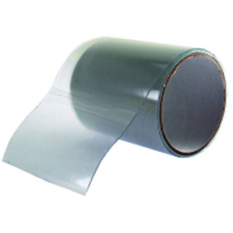 Répare Fuites Couleur Transparent 10 Cm X 1,5 M Epaisseur 0,7 Mm - Lima