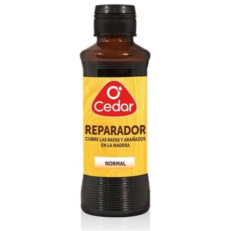 Répare les rayures Madera Normal Ocedar Meubles (100 ml)