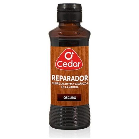 Répare les rayures Madera Oscura Ocedar Meubles (100 ml)