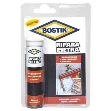 Répare Pierre G 56 Bostik