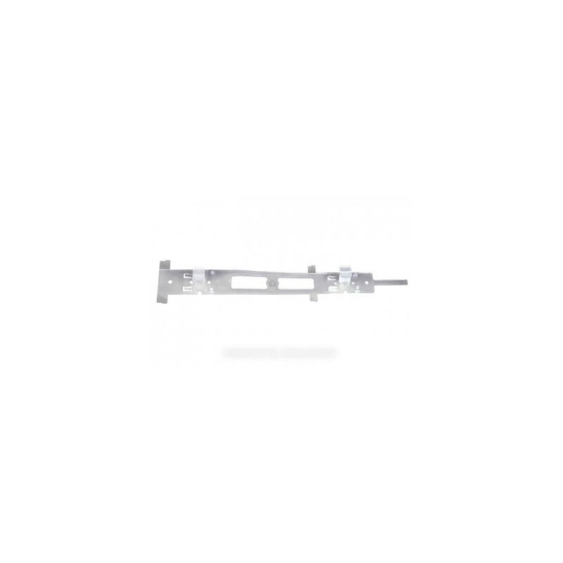 Whirlpool - Reparieren von Porte Porte für Geschirrspüler 481240448611