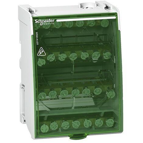 Comprar Caja de automaticos estanca ip65 para exterior 6 modulos legrand  601996. Precio de oferta