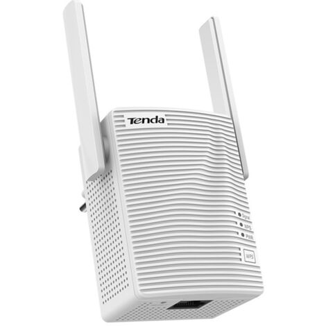 Repartidor Red Electrica PLC Transferencia 433 Mbps en 5 GHz 300