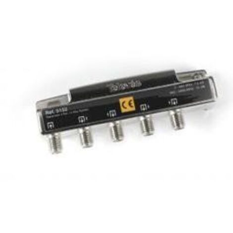 Repartidor TELEVES 5152 4 D