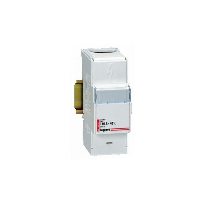 

Legrand - REPARTIDOR UNIPOLAR 160A