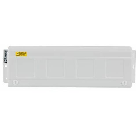 Répartitedur Evenes type ASV6-101, 230V pour 6 circuits