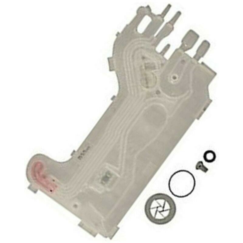 Répartiteur, arrivée d'eau (296147-27290) (00687148 00688621) Lave-vaisselle 2961473059929330504 BOSCH, SIEMENS, NEFF, CONSTRUC