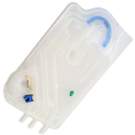 Repartiteur arrivee d'eau debimetre EVO3 KIT pour lave vaisselle INDESIT