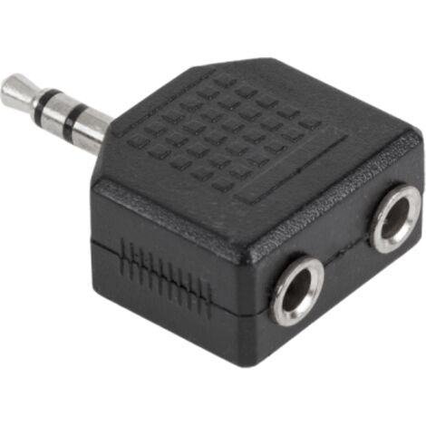RÉPARTITEUR AUDIO J-W3.5/2J-G3.5