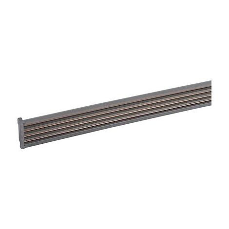 RÉPARTITEUR AUTOMATIQUE DE RANGÉE 80/125 A HX³ 36 MODULES LEGRAND 405241