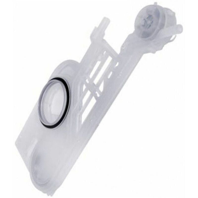 Indesit - Répartiteur avec débimètre d'origine (C00256546, 482000022022) Lave-vaisselle ariston hotpoint, aristonhotpoint, bauknecht, ignis