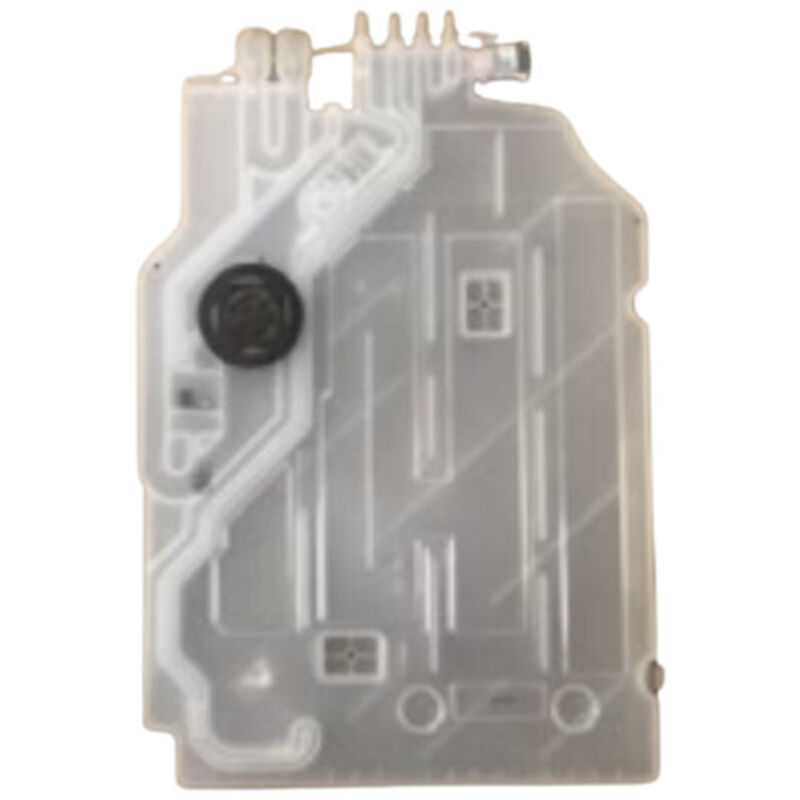 LG - Répartiteur avec débitmètre