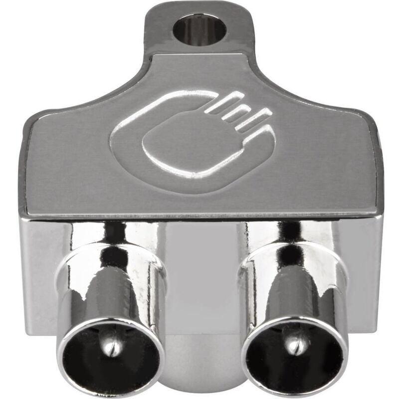 SP12 Répartiteur d'antenne 2 voies - Oehlbach