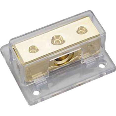 Répartiteur de courant HiFi auto Sinuslive VB1-2 Y40725
