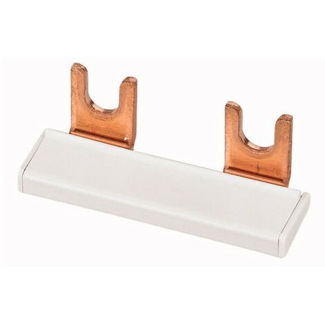 Répartiteur unipolaire LxlxH 16x44x14mm 000102722 EATON BPZ CB 44/14