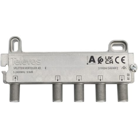 Répartiteur VES 519504