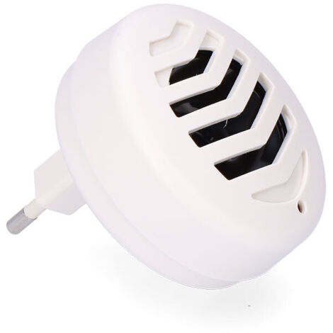 REPELENTE DE PLAGAS ULTRASÓNICO WEITECH