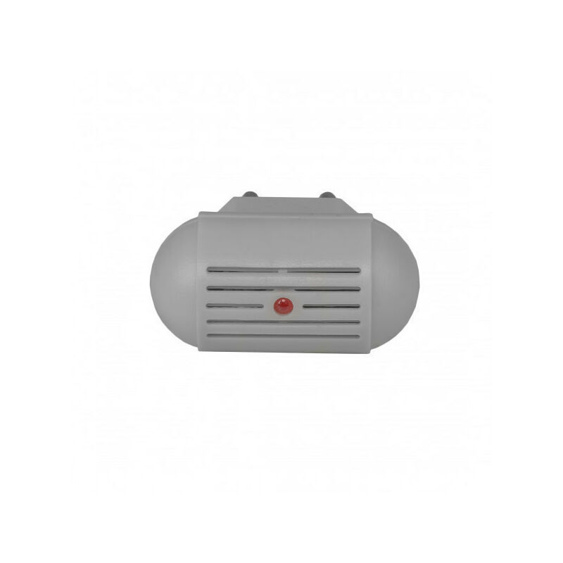 

Repelente eléctrico de mosquitos con ultra sonido 220v