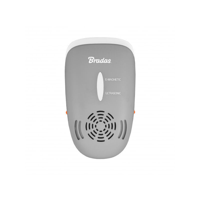 

Repelente eléctrico de roedores e insectos de 220 V con luz LED