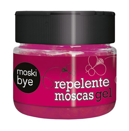 

Repelente Moscas Gel 125 G 20571.. - Flower