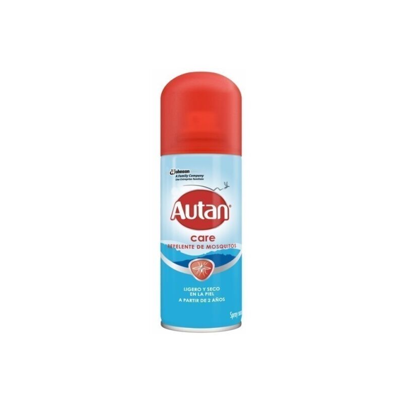 

Repelente Mosq Aerosol J309533 100 Ml - Autan