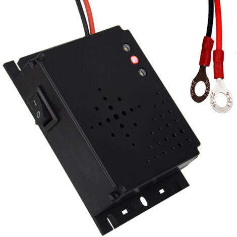 Repelente para ratones para colocar bajo el capó del coche, con luz estroboscópica LED, para maletero, autocaravana y almacenamiento en interiores.