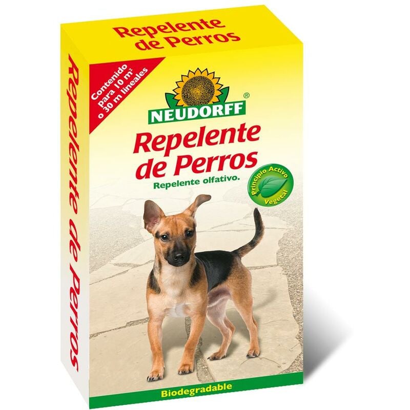 

Repelente perros - Neudorff