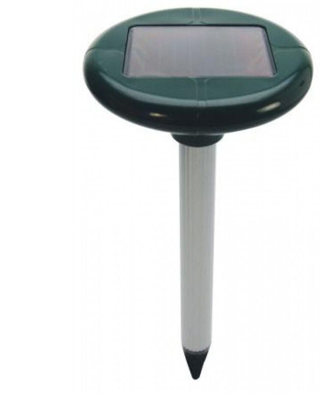

Repelente topos solar - Orework
