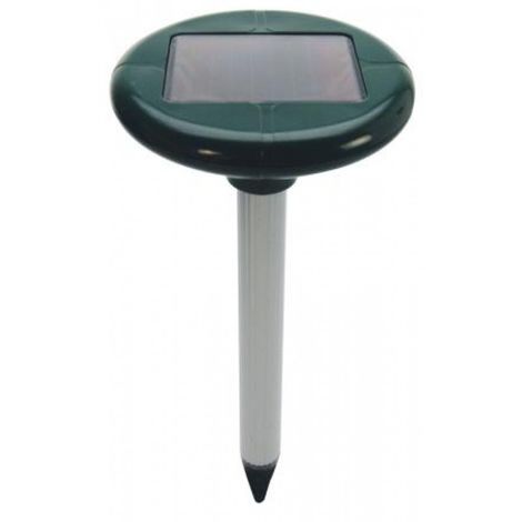 Repelente topos solar Orework