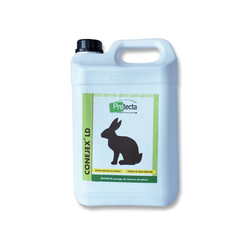 Repellent pour les lapins et les cerfs Conex ld - 5 litres