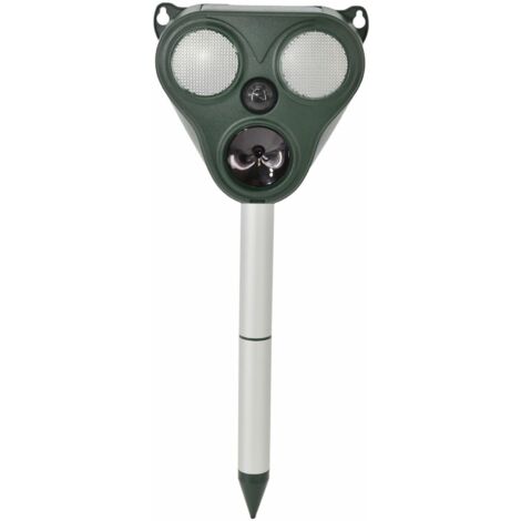 Repellente ad ultrasuoni AWTOOLS