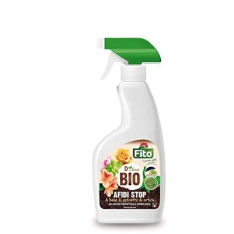 REPELLENTE BIO AFIDI STOP 500ML SPRAY TRIGGER