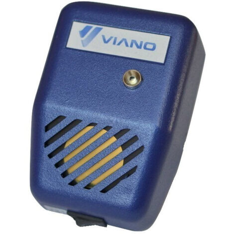 Repellente efficace per topi, ratti, martore, roditori, potente LED