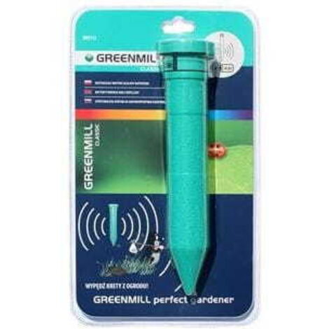 REPELLENTE PER TALPE GR5112