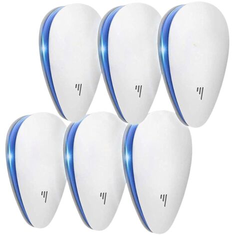 Repellente per topi, roditori, scarafaggi, ragni, insetti, insetti, insetti, scarafaggi, topi, ragni, roditori, zanzare
