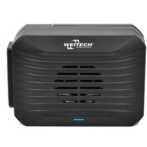 Repellente sonoro speciale Weitech per piccioni