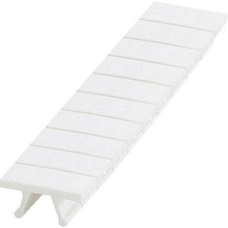 Repérage ZB Marquage: vierge Contenu: 1 pc(s) Phoenix Contact 1052002 D12556