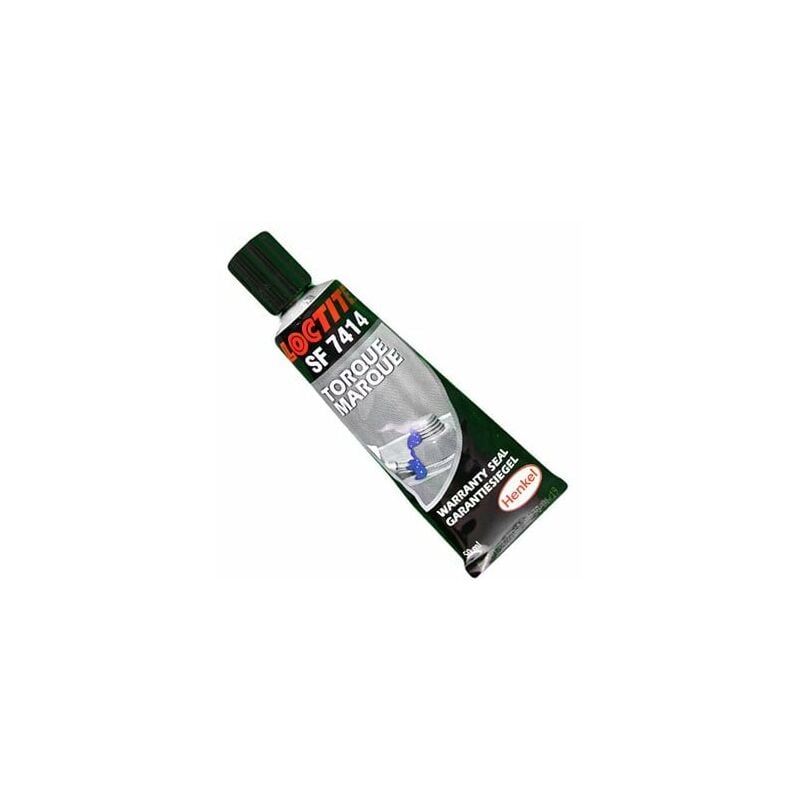 Loctite - sf 7414, pâte 50ml