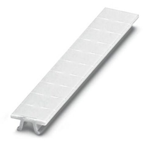 Repères pour blocs de jonction Contenu: 10 pc(s) Phoenix Contact ZB 6,LGS:FORTL.ZAHLEN 21-30 1051016:0021 X48730