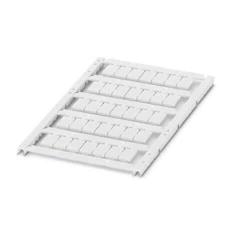 Repères pour blocs de jonction de la série SNK d'ABB PHOENIX CONTACT 0830758