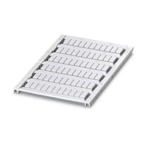 Repères pour blocs de jonction PHOENIX CONTACT 0828750