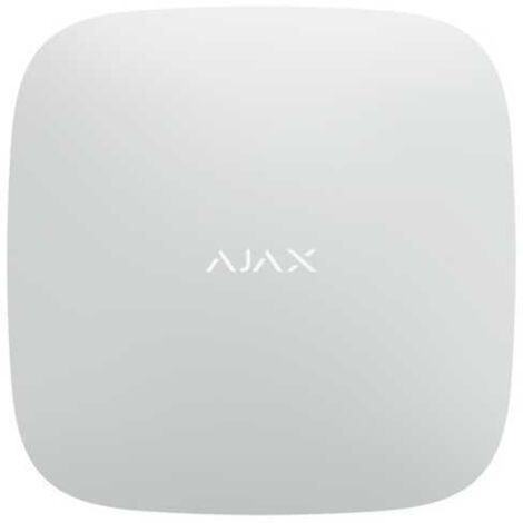 Répéteur AJAX ReX 2 1700 m Blanc