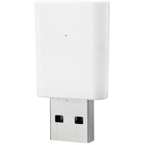 Répéteur/amplificateur USB de signal Tuya Zigbee 3.0