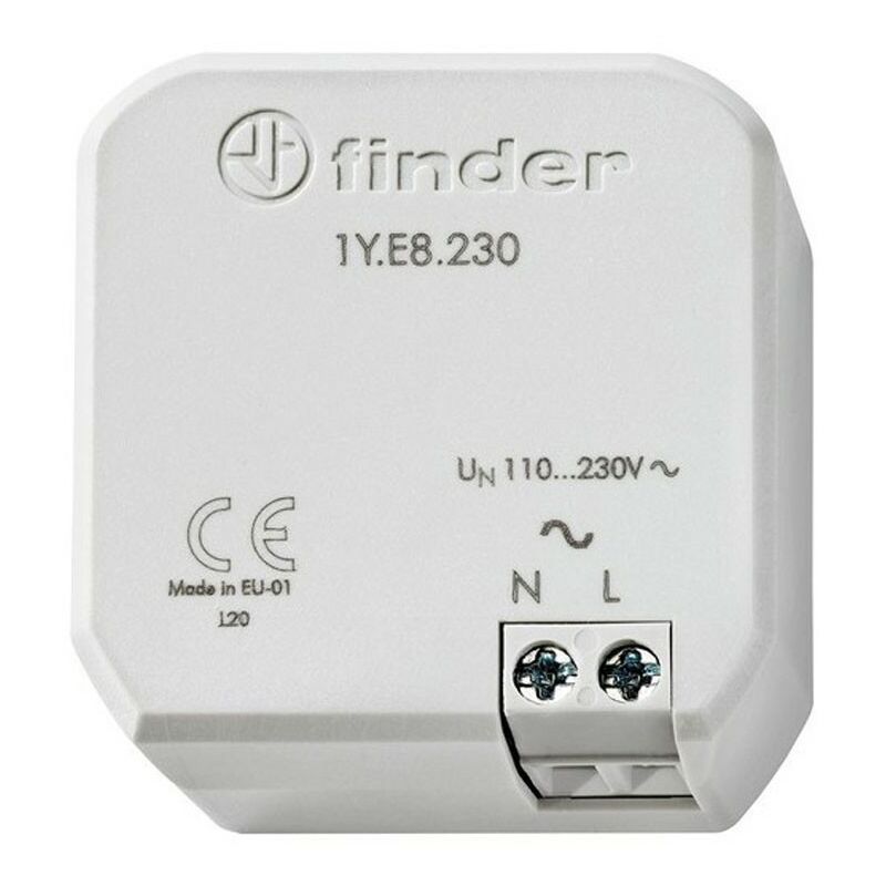 Répétiteur Bluetooth yesly range extender 230V 1YE8230